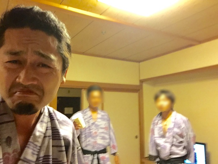 琵琶湖　旅行　男旅　観光　映画　ロケ地　ちはやふる　琵琶湖グランドホテル
