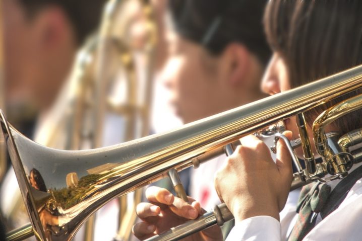 全日本高等学校選抜吹奏楽大会